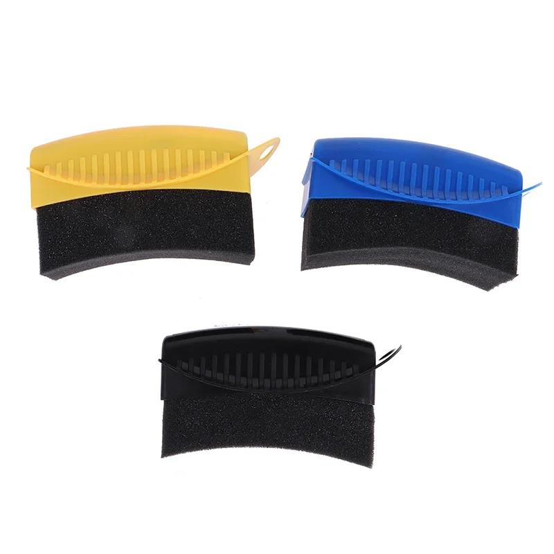 Eco Sponge - Pilihan Tutup PP Roda Mobil Poles