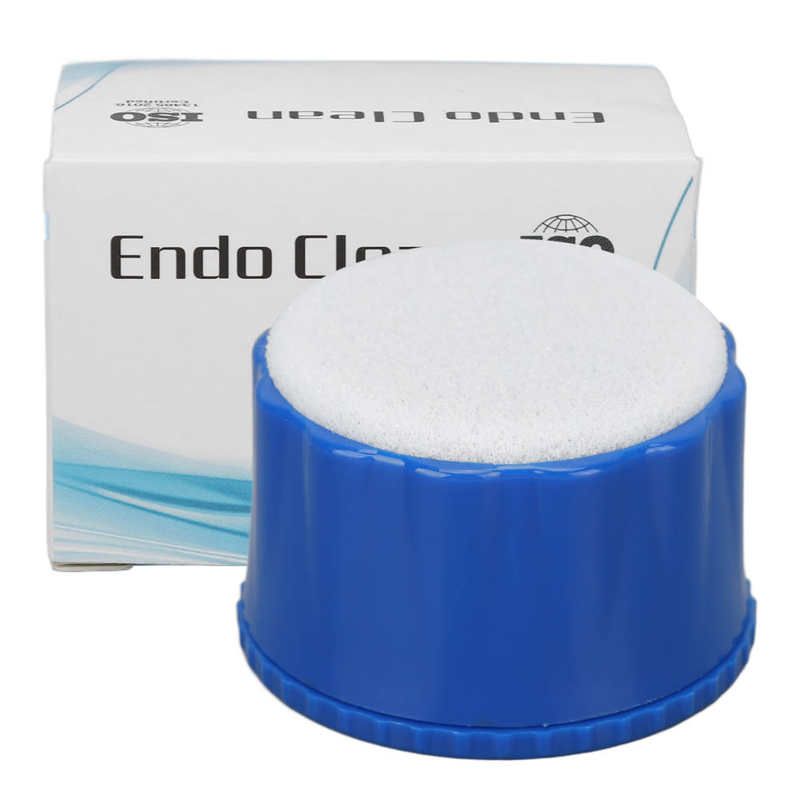 Eco Sponge - Wadah File Endo gigi profesional, wadah