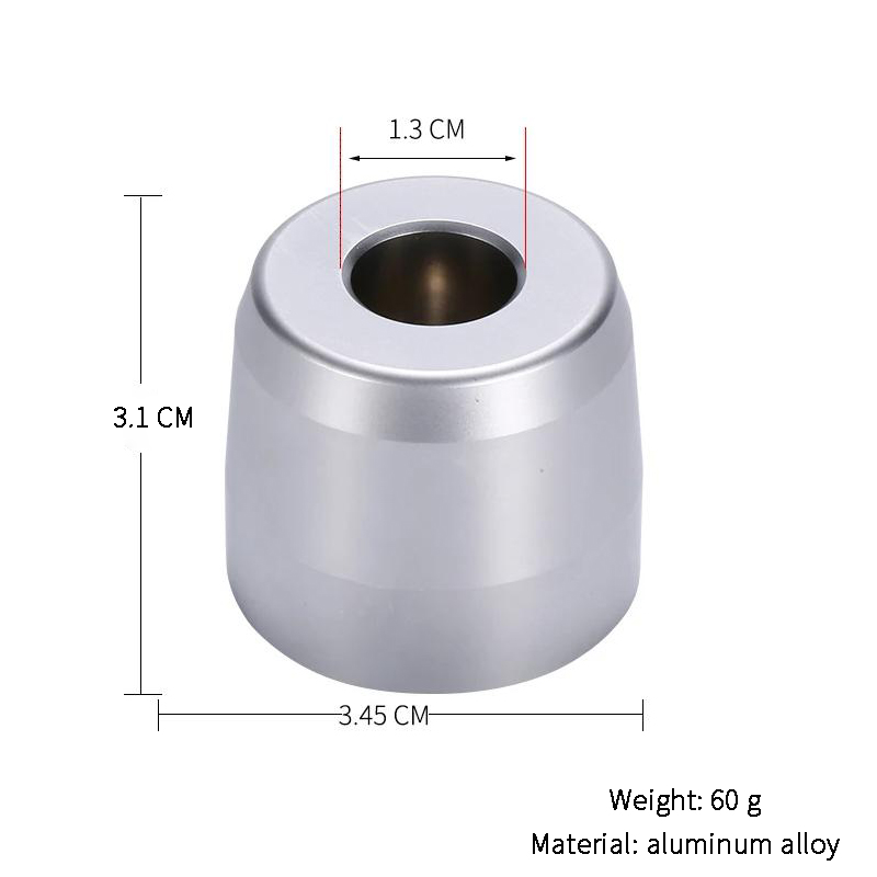 Safety Razor Base Double-sisi- - Safety Razor Handle ulasan dan harga