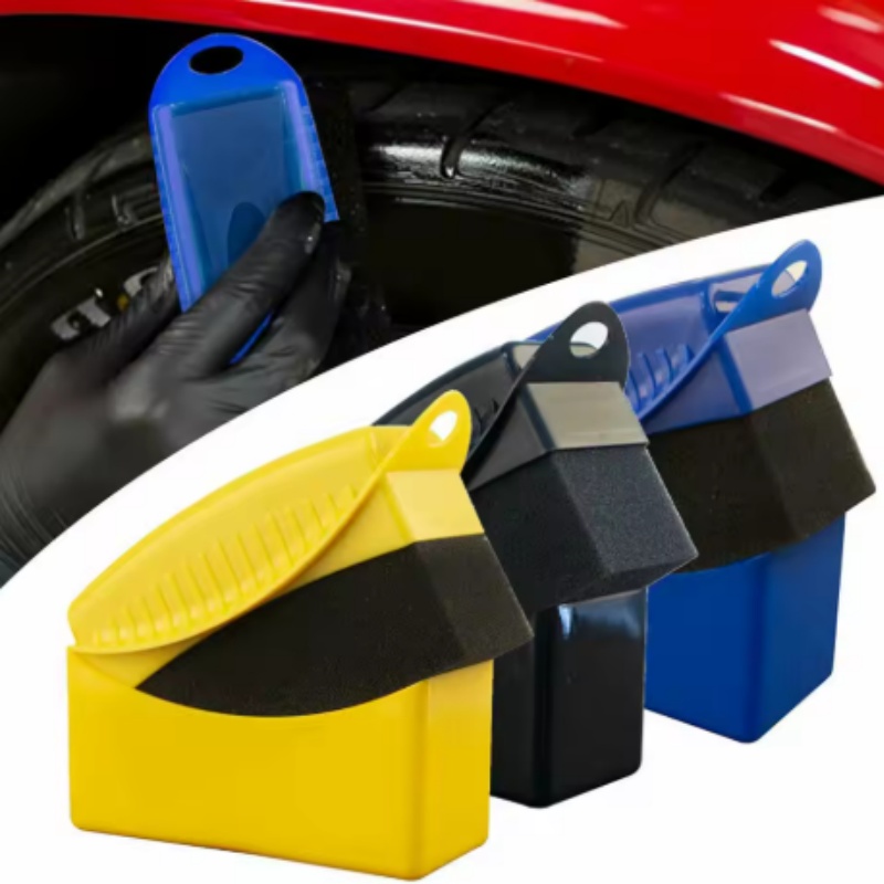 Pilihan Tutup PP Roda Mobil Po - Eco Sponge ulasan dan harga