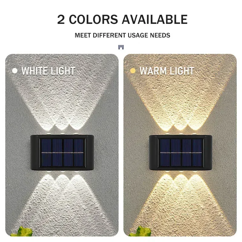 Lampu LED Tenaga Surya Tahan A - Solar Garden Light ulasan dan harga