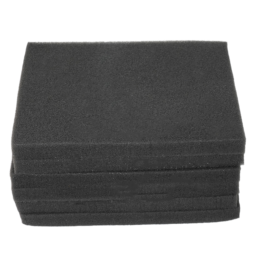 6 Buah Filter Spons untuk Pemb - Eco Sponge ulasan dan harga