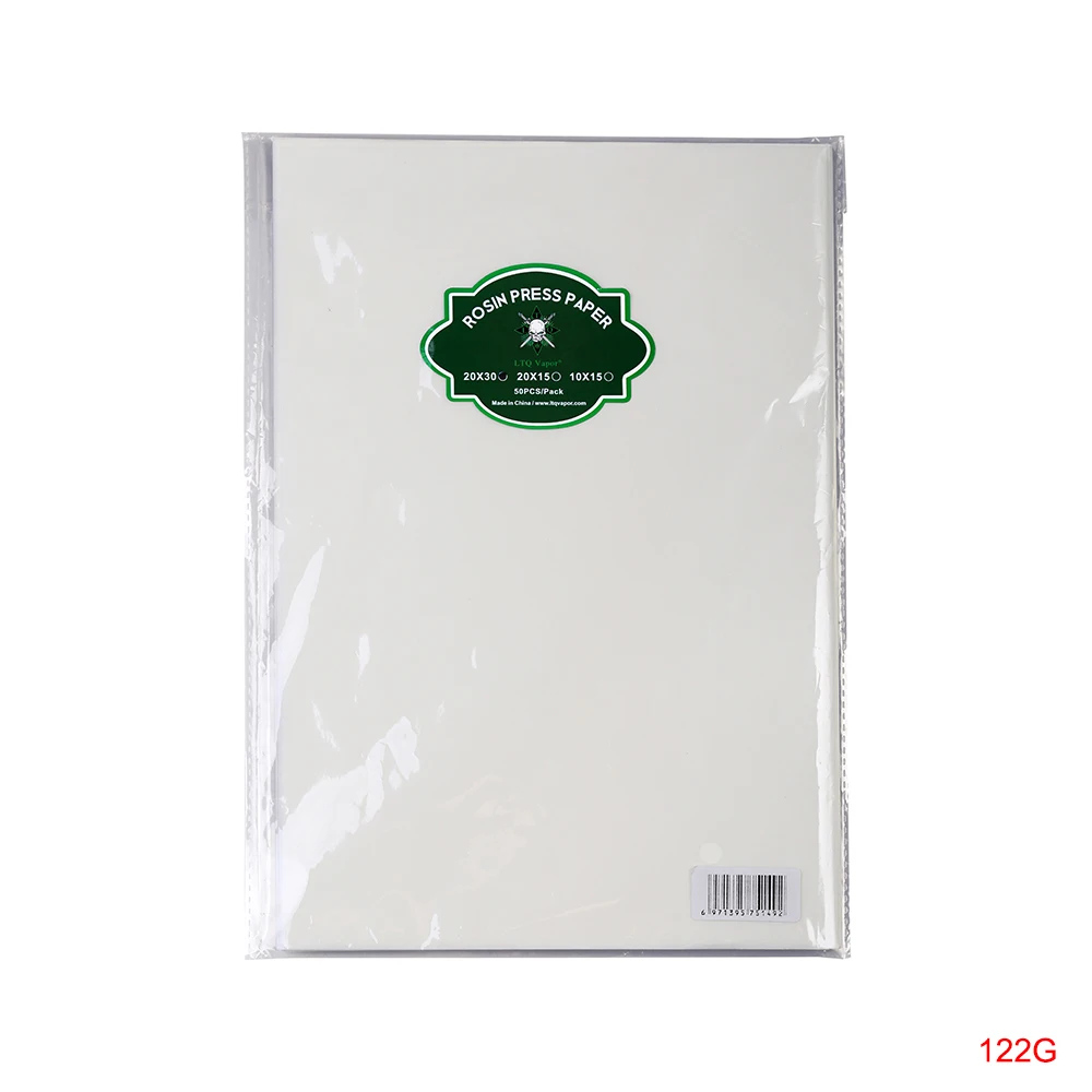 50 Buah/Tas Kertas Tekan Rosin - Beeswax Wrap ulasan dan harga