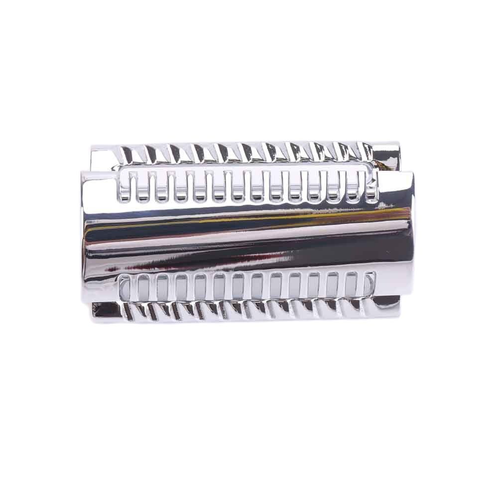 YAQI Aksesori Pengganti Kepala - Safety Razor Handle ulasan dan harga