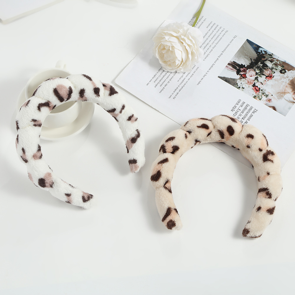 Set bando Spa untuk wanita, ak - Eco Sponge ulasan dan harga