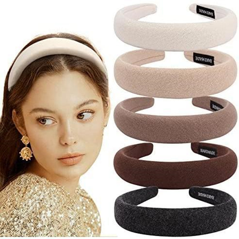 Headband Spons Warna Solid unt - Eco Sponge ulasan dan harga