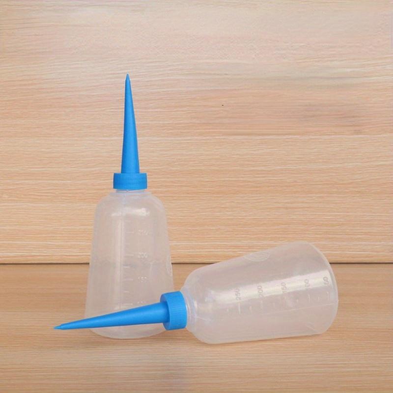 5 Buah Botol Aplikator Ujung P - Reusable Bottle ulasan dan harga