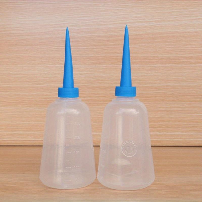 5 Buah Botol Aplikator Ujung P - Reusable Bottle ulasan dan harga