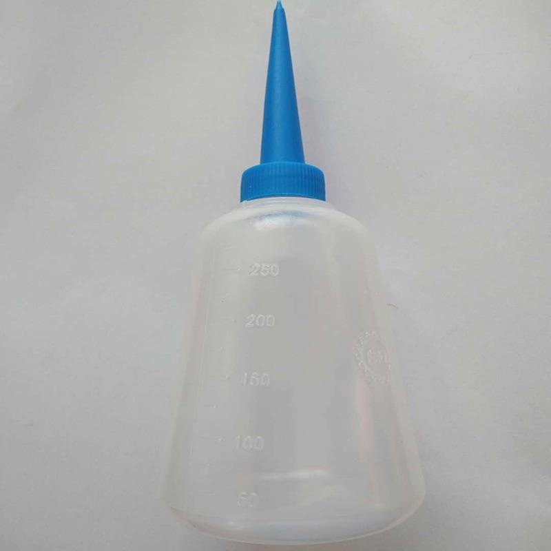 5 Buah Botol Aplikator Ujung P - Reusable Bottle ulasan dan harga