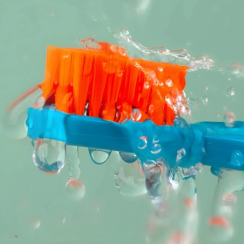 Sikat Gigi Swiss 5 Sikat Gigi  - Bamboo Toothbrush ulasan dan harga