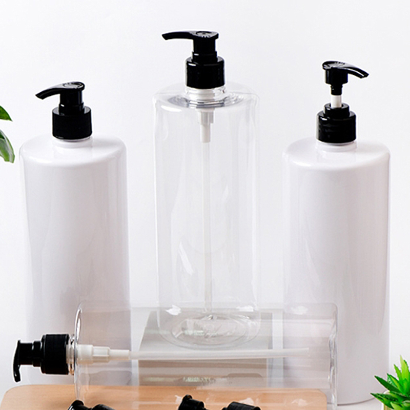 1 Buah Dispenser Sabun 1000Ml  - Reusable Bottle ulasan dan harga
