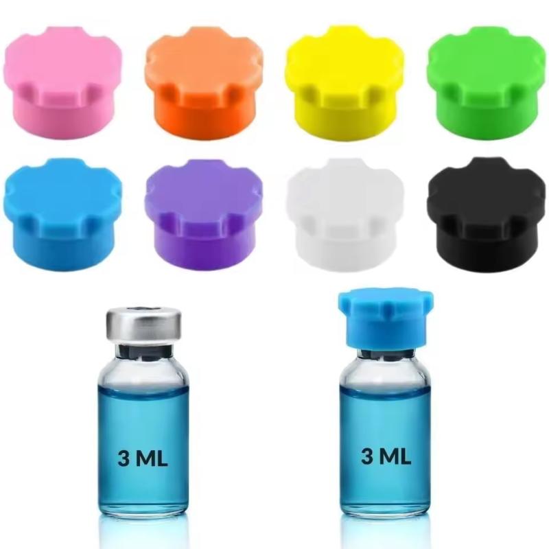 8 buah tutup silikon anti seli - Reusable Bottle ulasan dan harga